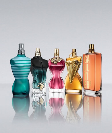 セットアップ JEAN PAUL GAULTIER SET UP size44 Discovery Kit For Him Gift Set ⋅ Jean Paul Gaultier